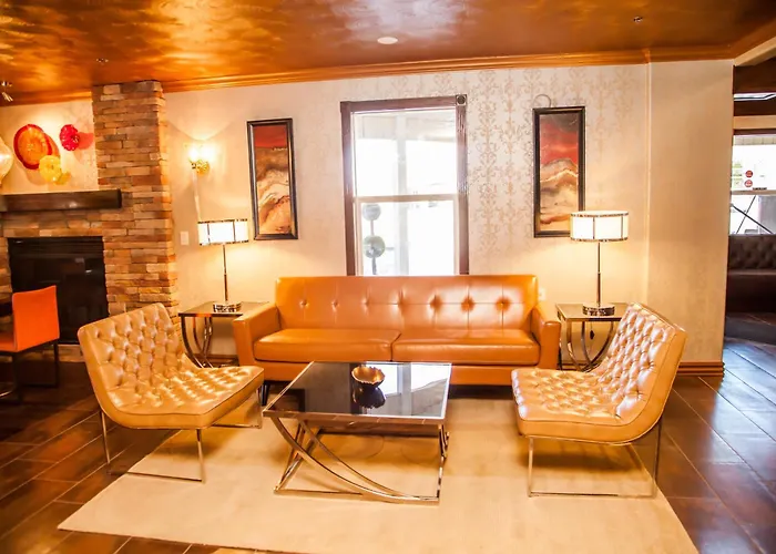 Hotel with view: Canyons Boutique Hotel - A Canyons Collection Property