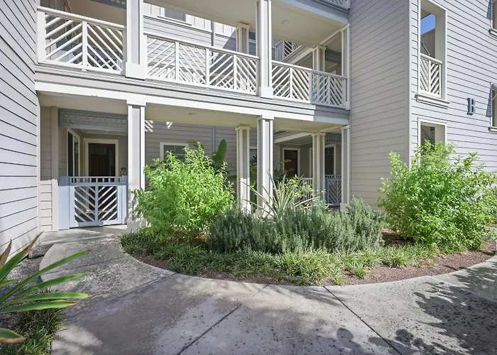 Fairway Villas Waikoloa By Outrigger