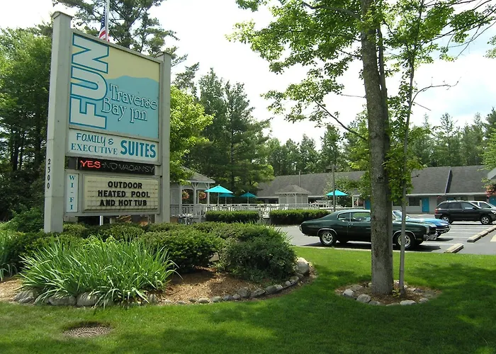 Traverse Bay
