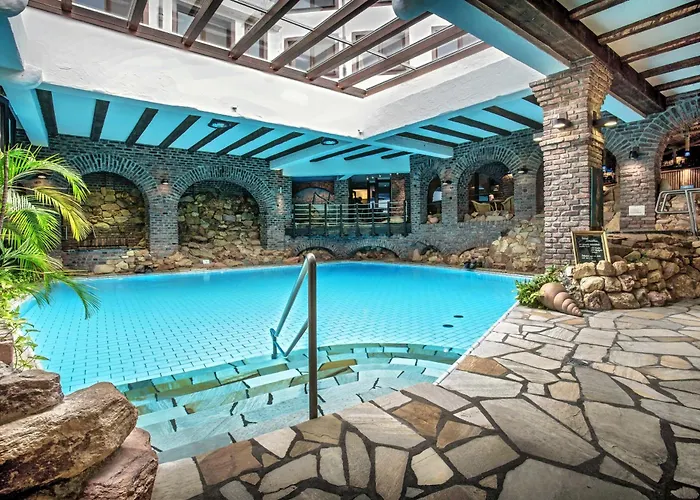 Hotel Land Gut Höhne