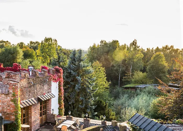 Hotel Land Gut Höhne