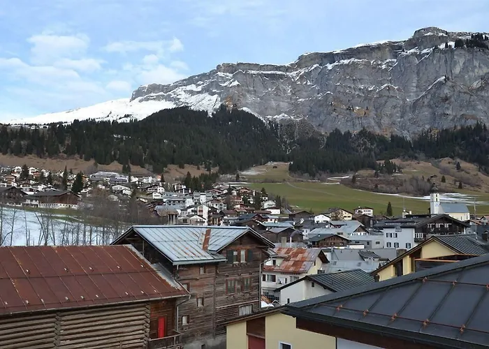 T3 Alpenhotel
