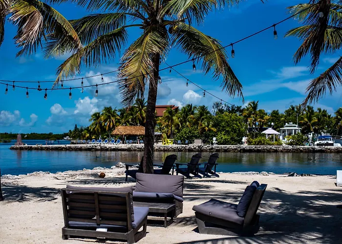 Motels Banana Bay Resort & Marina