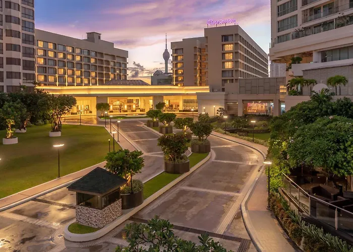 Hotel con tennis: Cinnamon Grand Colombo