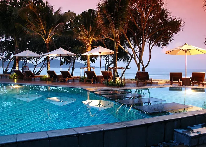 Impiana Beachfront Patong, Phuket