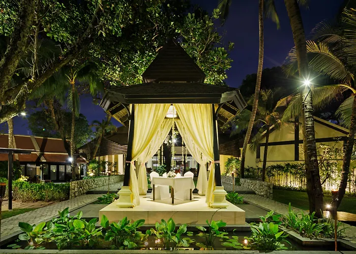 Impiana Beachfront Patong, Phuket