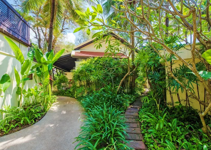 Impiana Beachfront Patong, Phuket