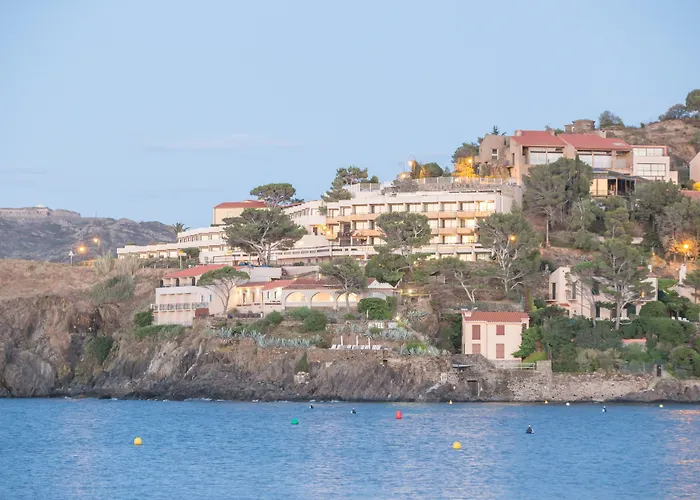 Pierre&Vacances Les Balcons De