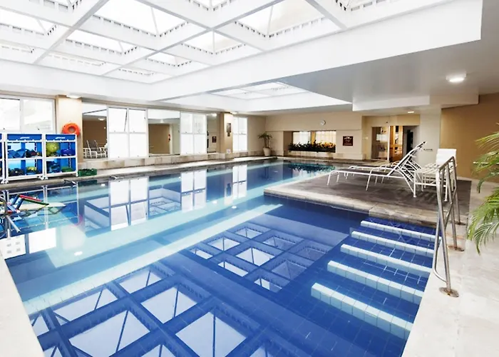  Comfort Suites Alphaville