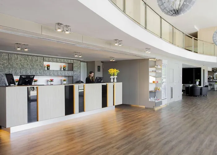 AC Hotel Córdoba by Marriott