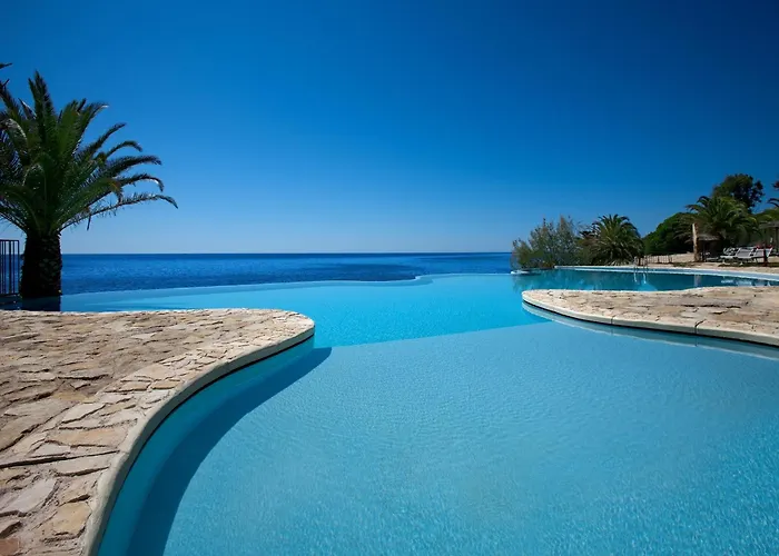 Hotel romantico: Hotel Costa dei Fiori