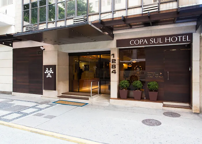 Copa Sul Hotel