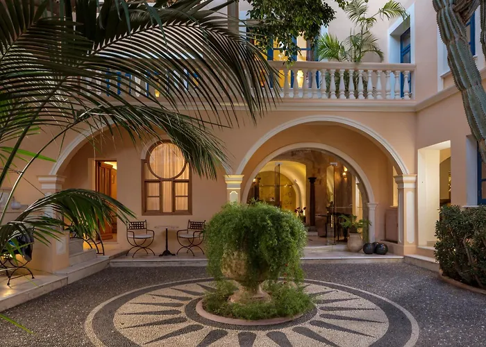 Casa Delfino & Spa