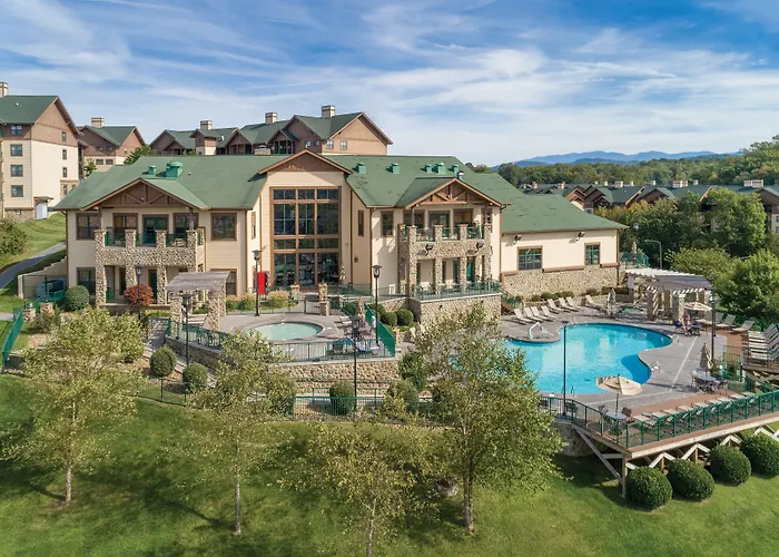 Club Wyndham Smoky Mountains