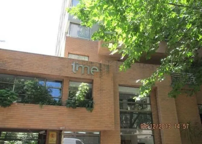  Time Suite - Comfort Apartments