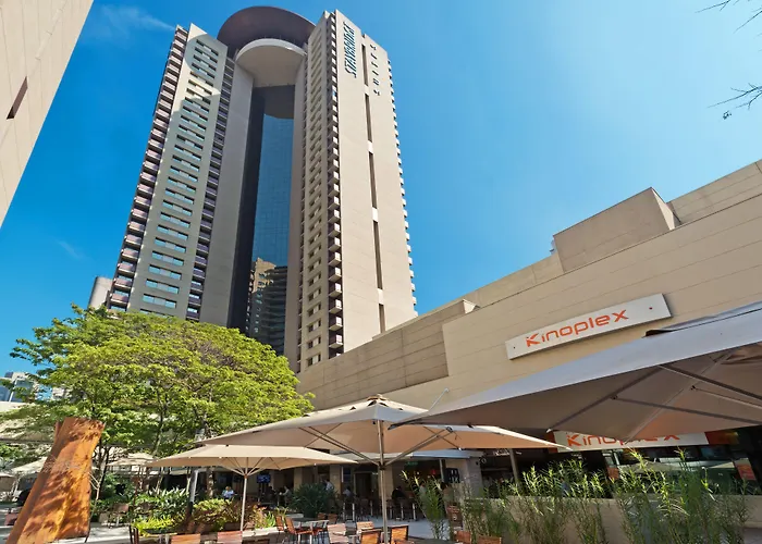 Staybridge Suites