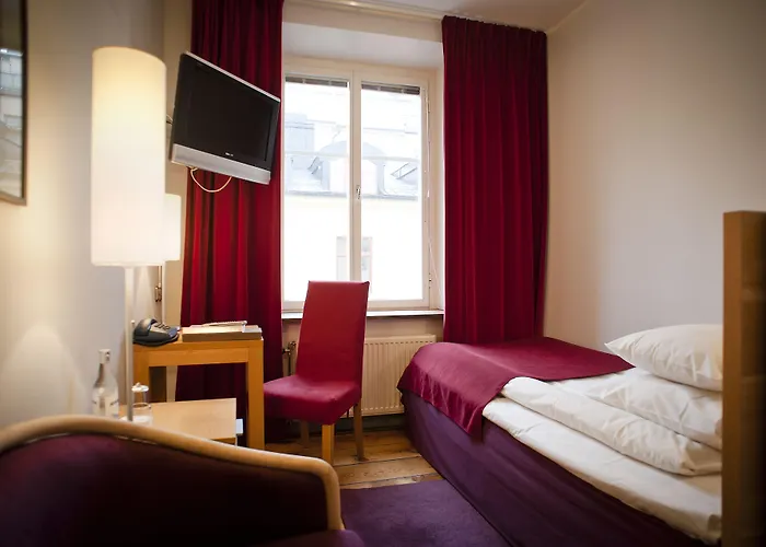 Rex Hotel