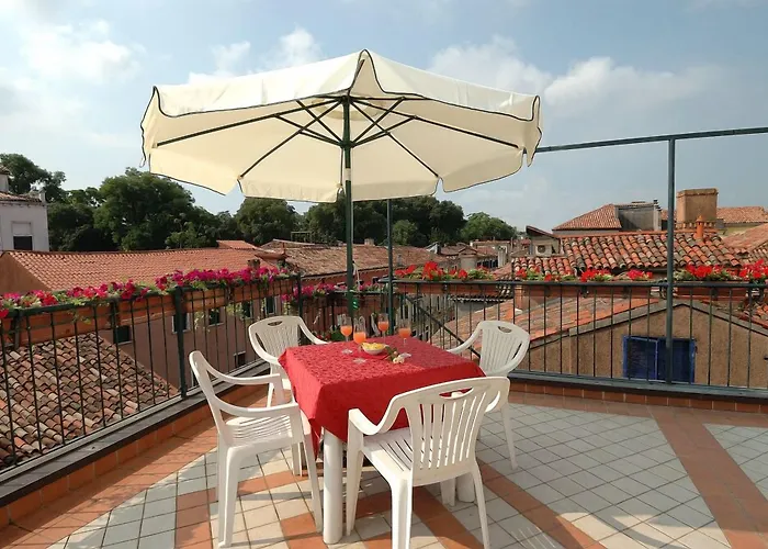 Cheap hotel: Hotel Hesperia