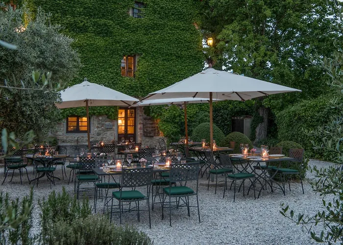  Monsignor Della Casa Country Resort&Spa