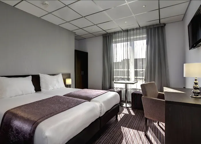 3 SterneHotel Luxer
