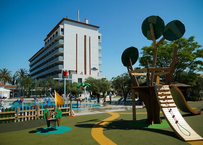  Ibersol Playa Dorada