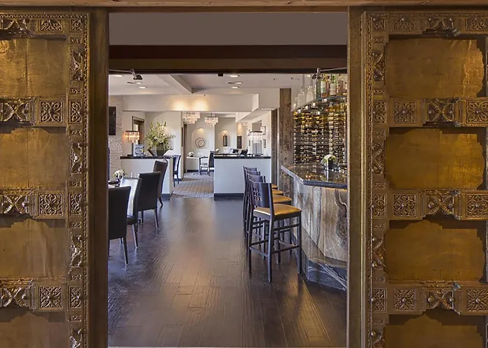 The Landing Resort And Spa