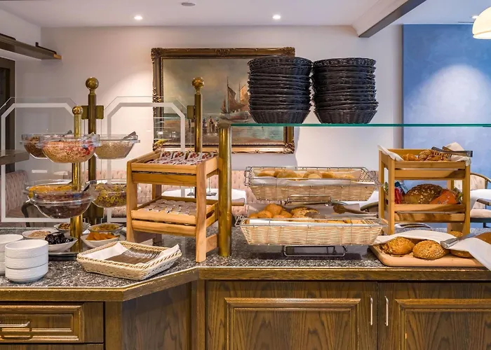 Familienhotel: Aspire Oldenburg, Trademark Collection By Wyndham