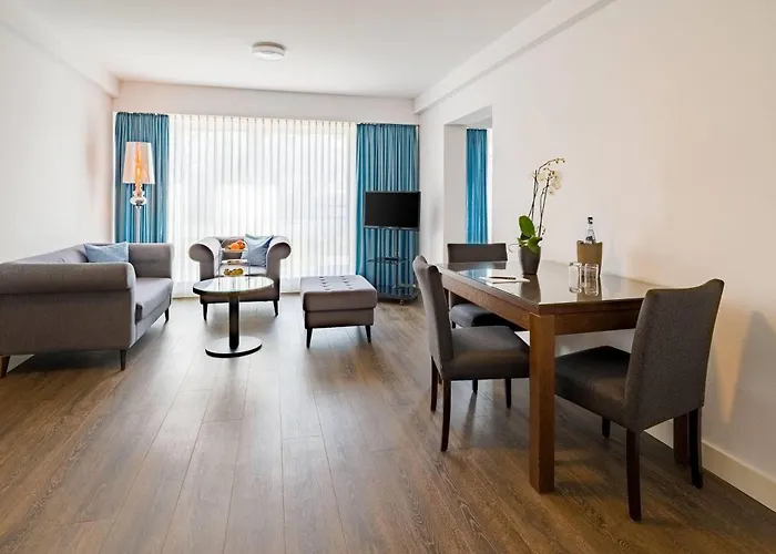 Familienhotel: Aspire Oldenburg, Trademark Collection By Wyndham