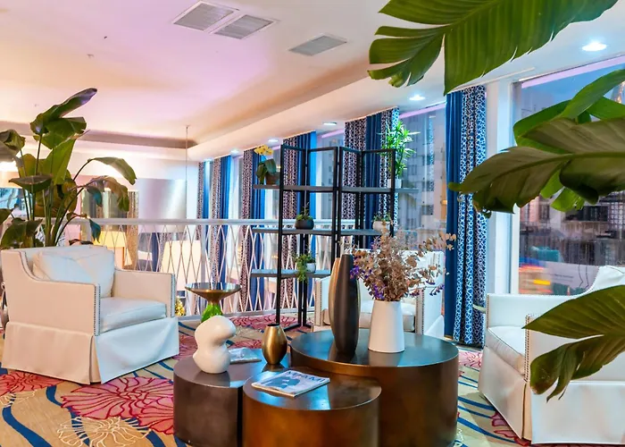 Pets Allowed Hotel Catalina & Beach Club