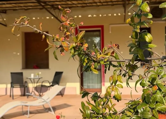 Agriturismo Corte San Girolamo