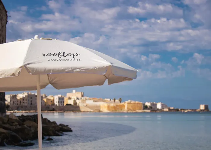 Hotel Spa: BADIA NUOVA apart hotel