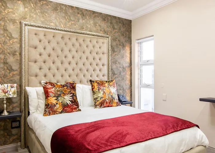 Beach Hotels Dolphin Bay Boutique And Spa