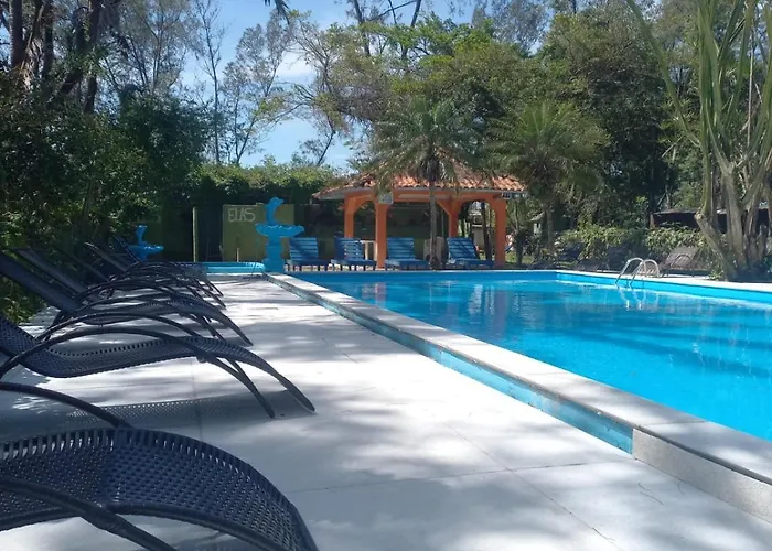 Pousada Fazendinha Tatuira