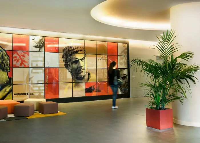 Perros hoteles H10 Salou Princess