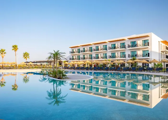 Ap Cabanas Beach & Nature - Adults Friendly