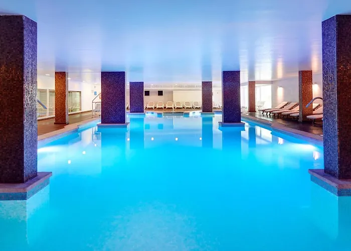 Hipotels Mediterraneo Hotel - Adults Only
