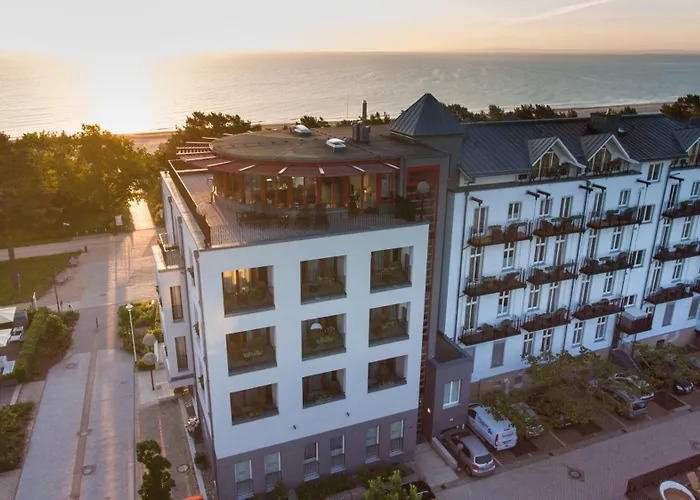 Strandhotel