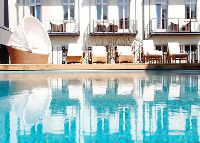 Strandhotel
