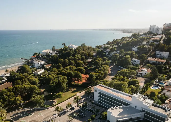 Hotel Masía Bellver