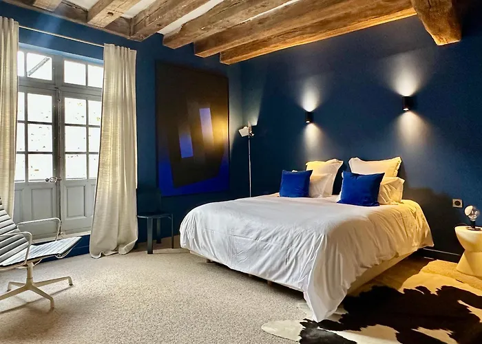 Auberge Radieuse