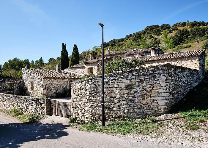 Le Fort de Bramafan