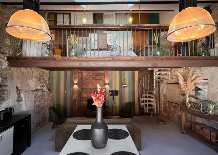 Loft Magazzino