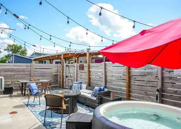 Eclipse Hot Tub And Billiards In Downtown Geneva