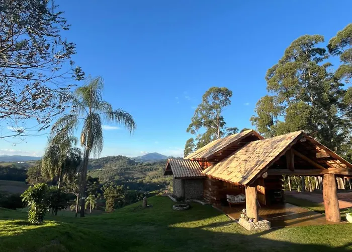 Cabana Cavel