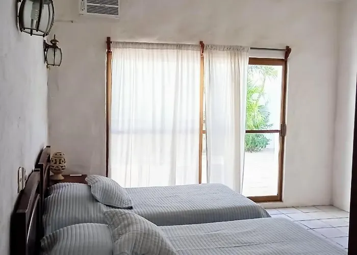 Casa Luna
