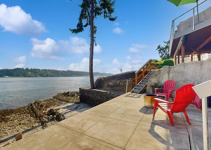 Watauga Beach House