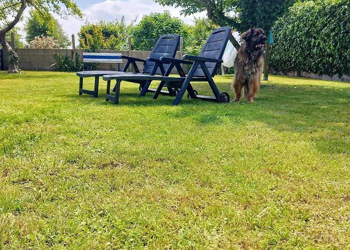 Petite maison de vacances
