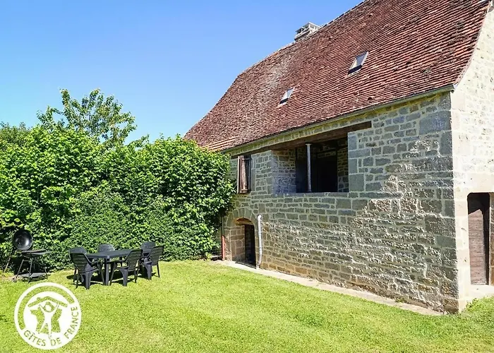 La Maison du Garde