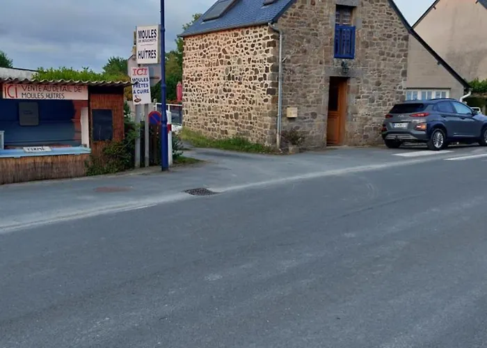 Petite maison de vacances
