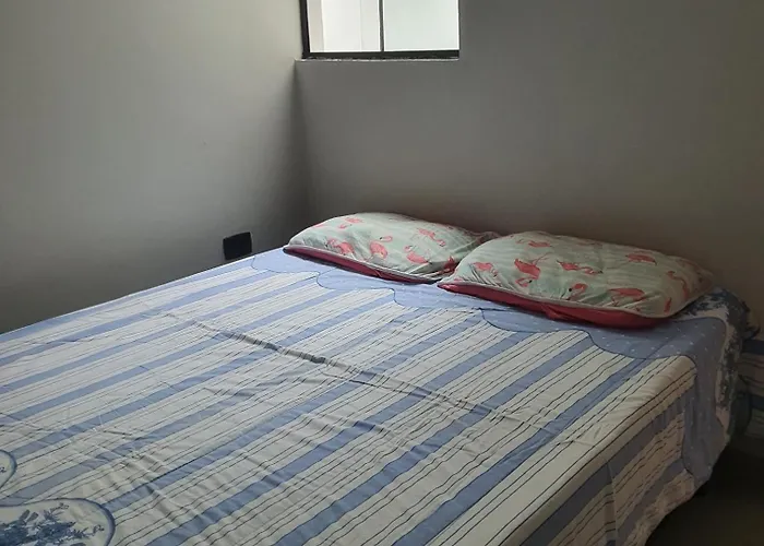 Casa Temporada em Iguape